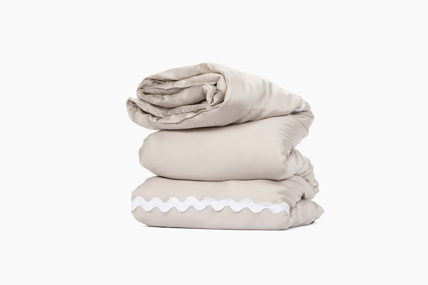 Breeze Duvet Cover