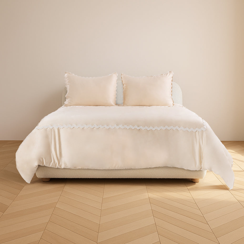 Breeze Duvet Cover