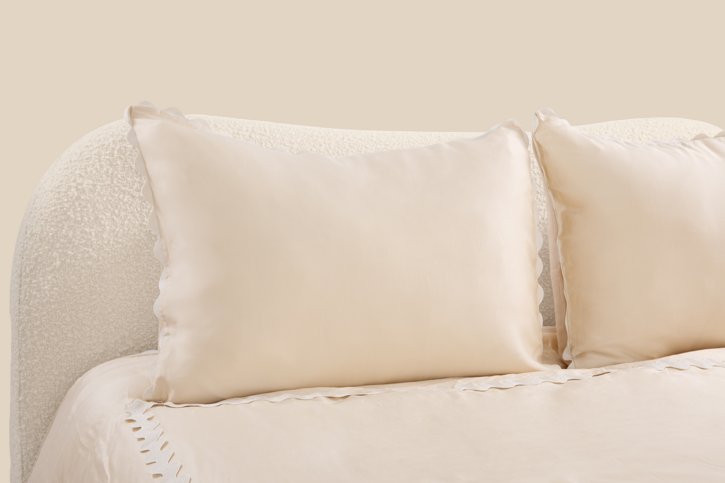Breeze Duvet Cover