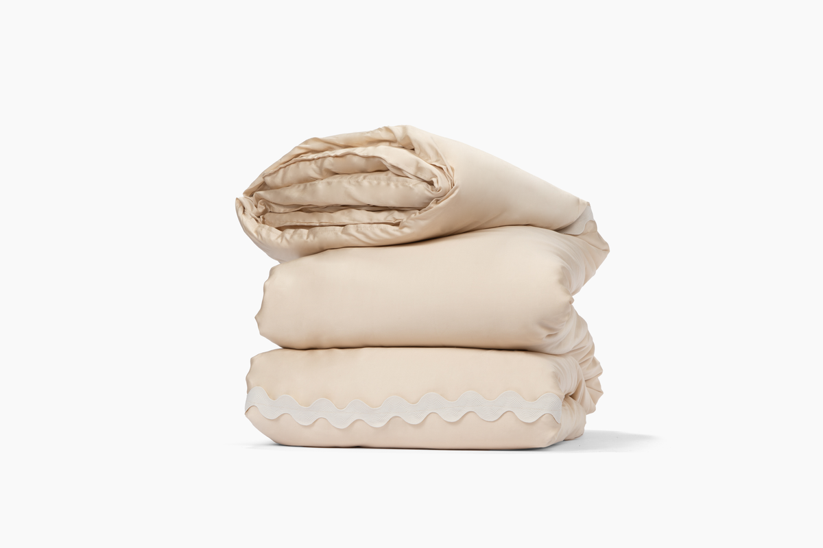 Breeze Duvet Cover