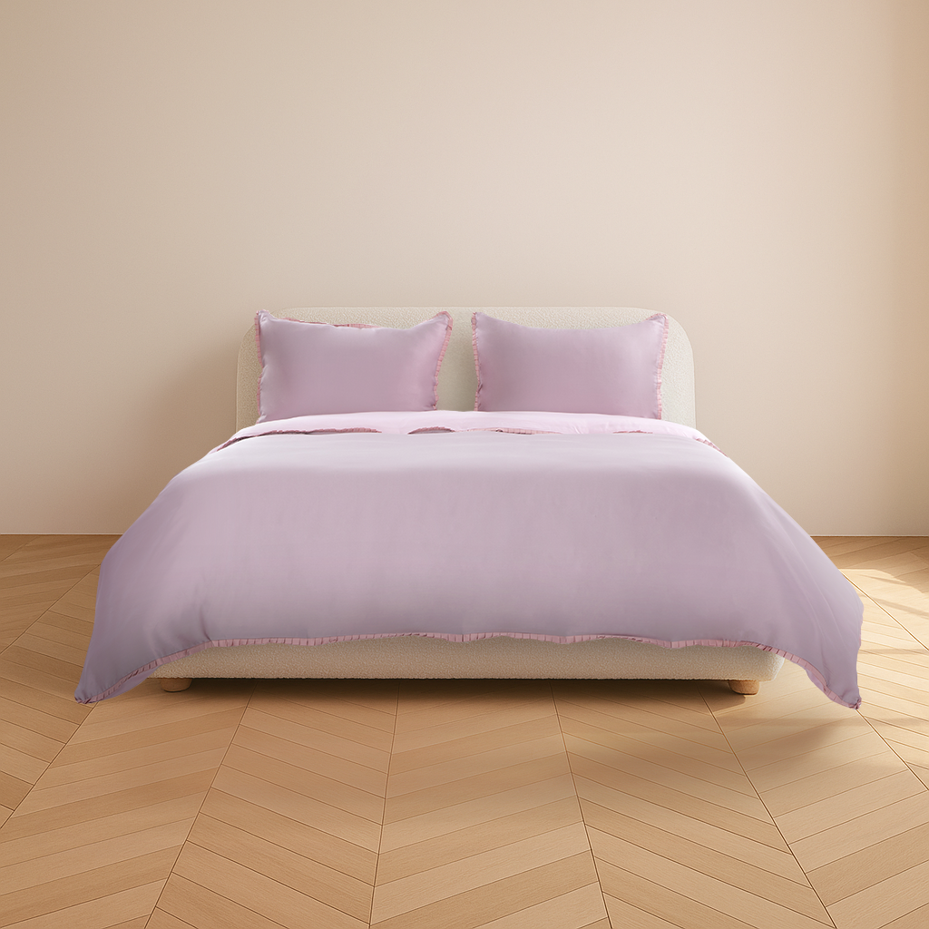 Breeze Duvet Cover