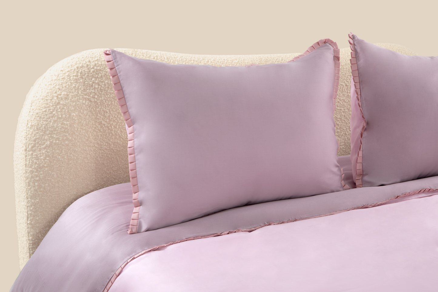 Breeze Duvet Cover