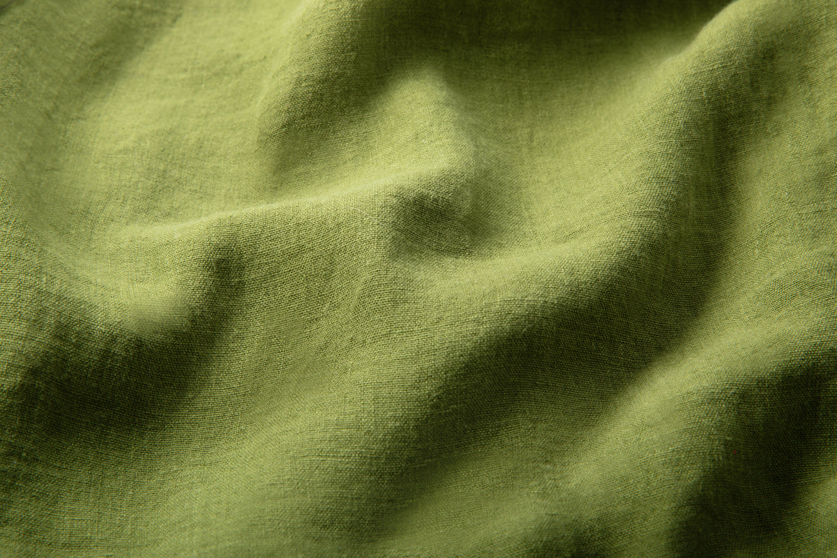 Belgian Linen Sheet Set