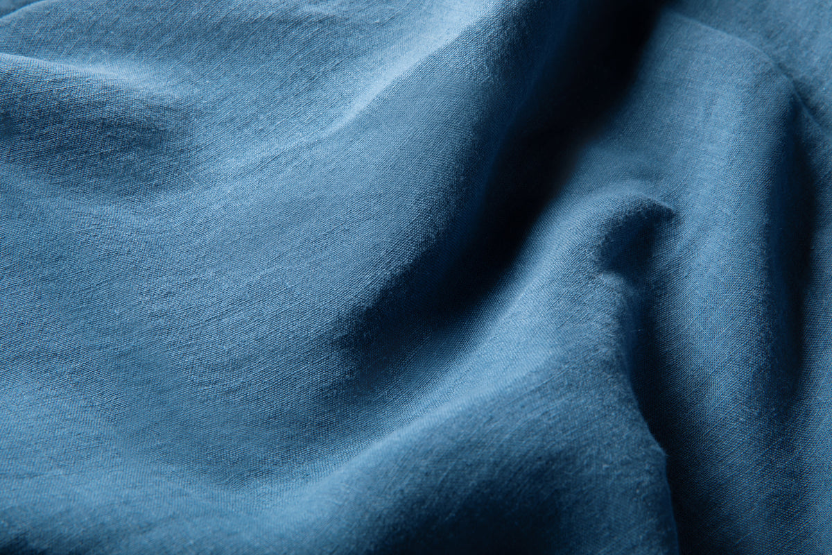 Belgian Linen Sheet Set