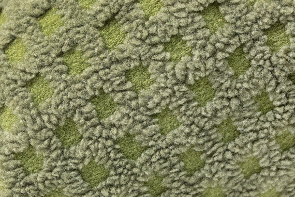 Wiggle Pillow Cover