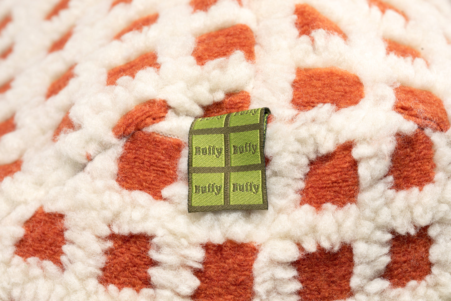 Wiggle Pillow Cover