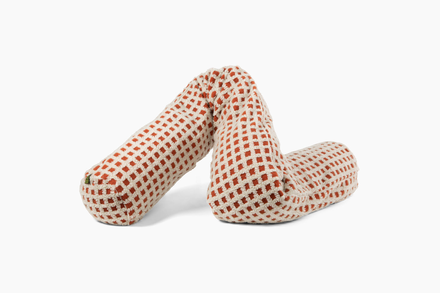 Wiggle Pillow Cover