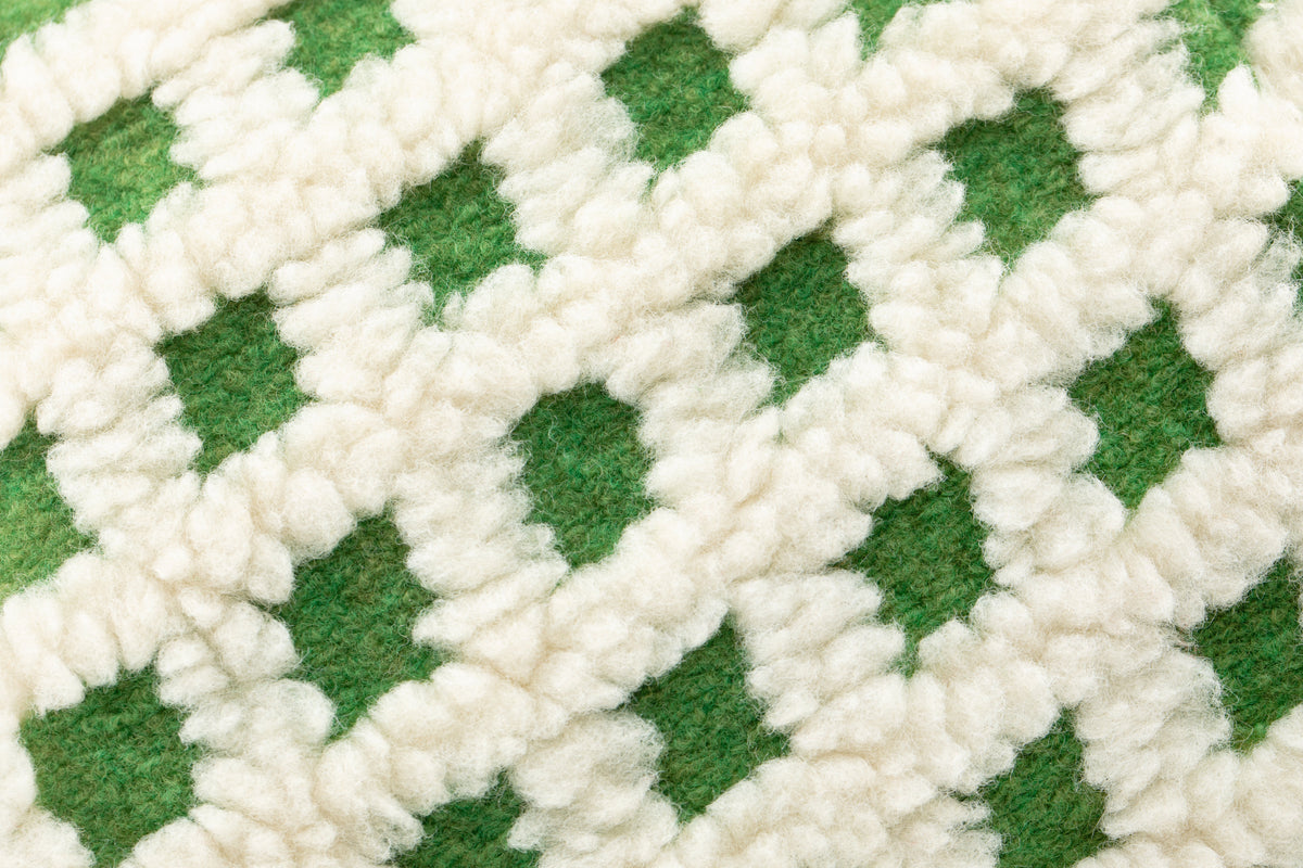 Wiggle Pillow Cover