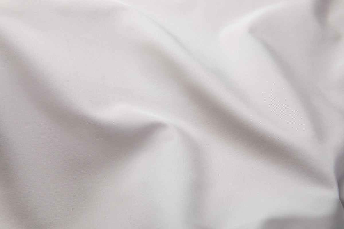 Supima Cotton Duvet Cover