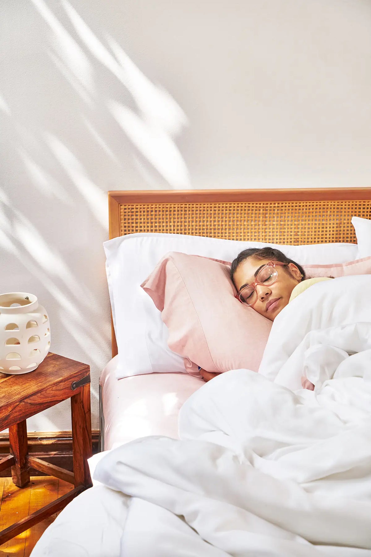 Breeze Pillowcases