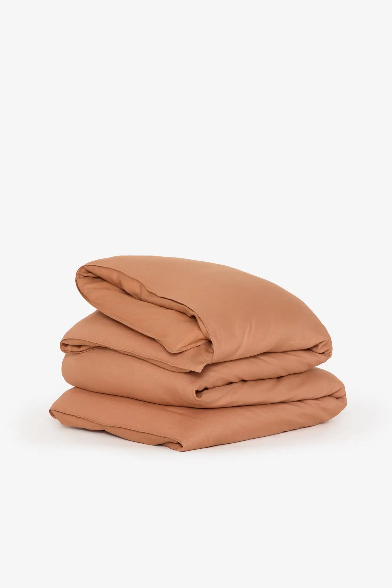 Belgian Linen Duvet Cover