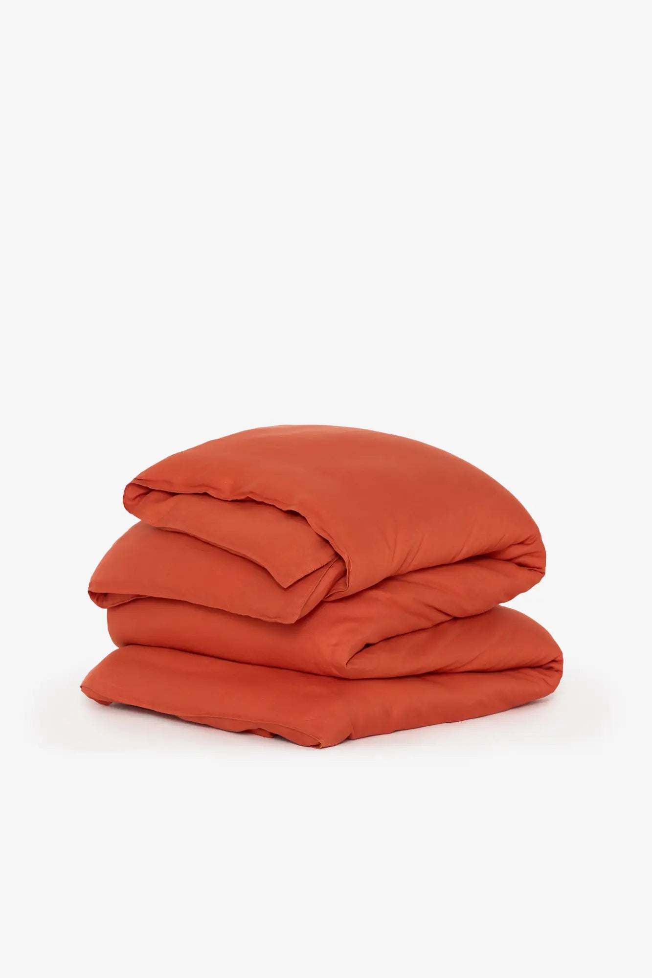 Belgian Linen Duvet Cover