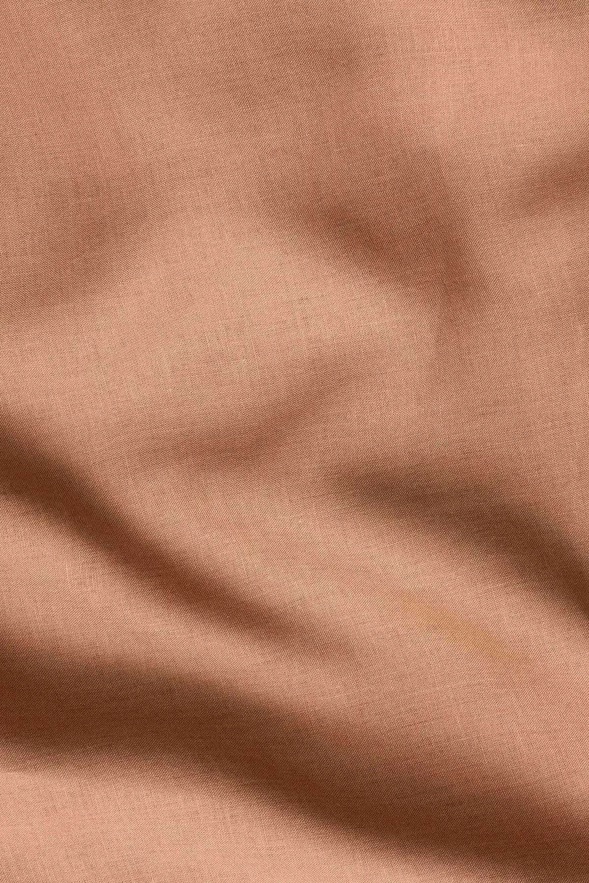 Belgian Linen Duvet Cover