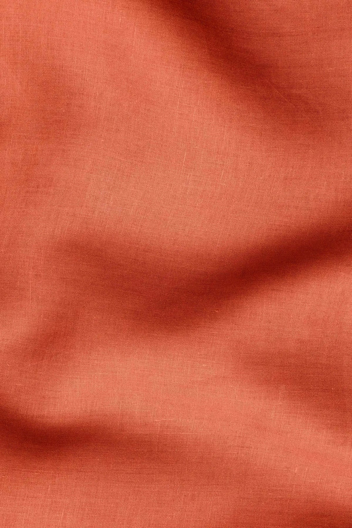 Belgian Linen Duvet Cover