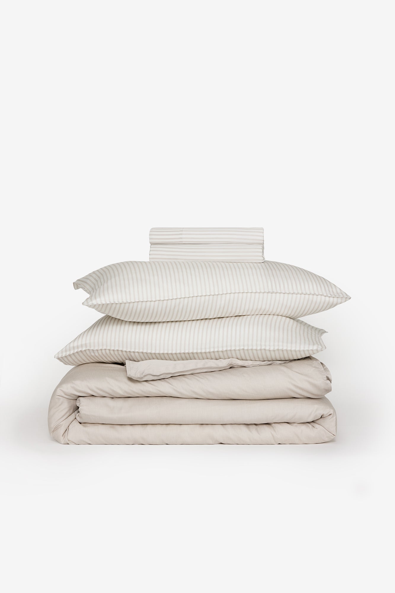 Foundational Sleep System