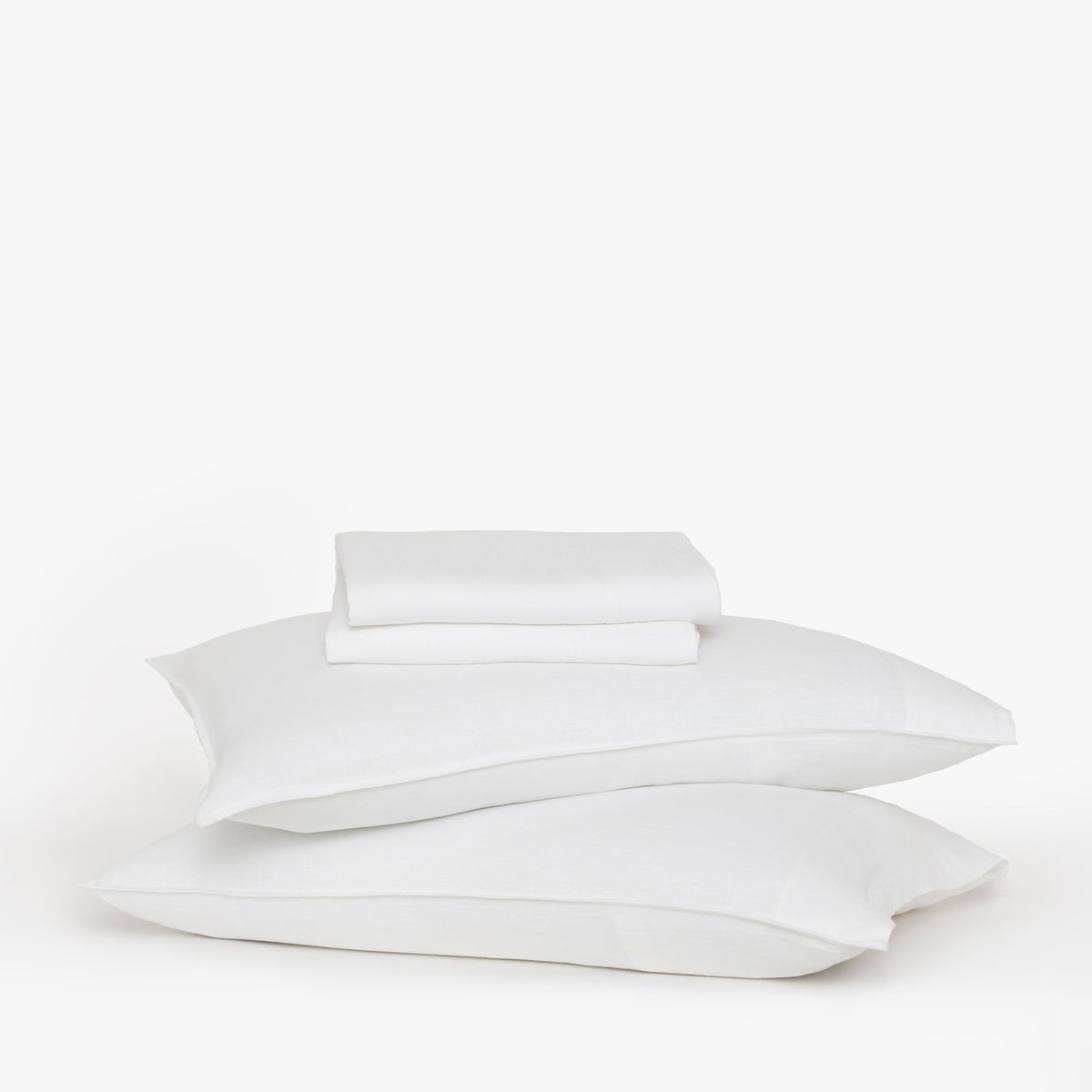 Belgian Linen Sheet Set