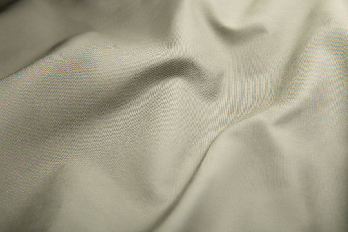 Supima Cotton Duvet Cover