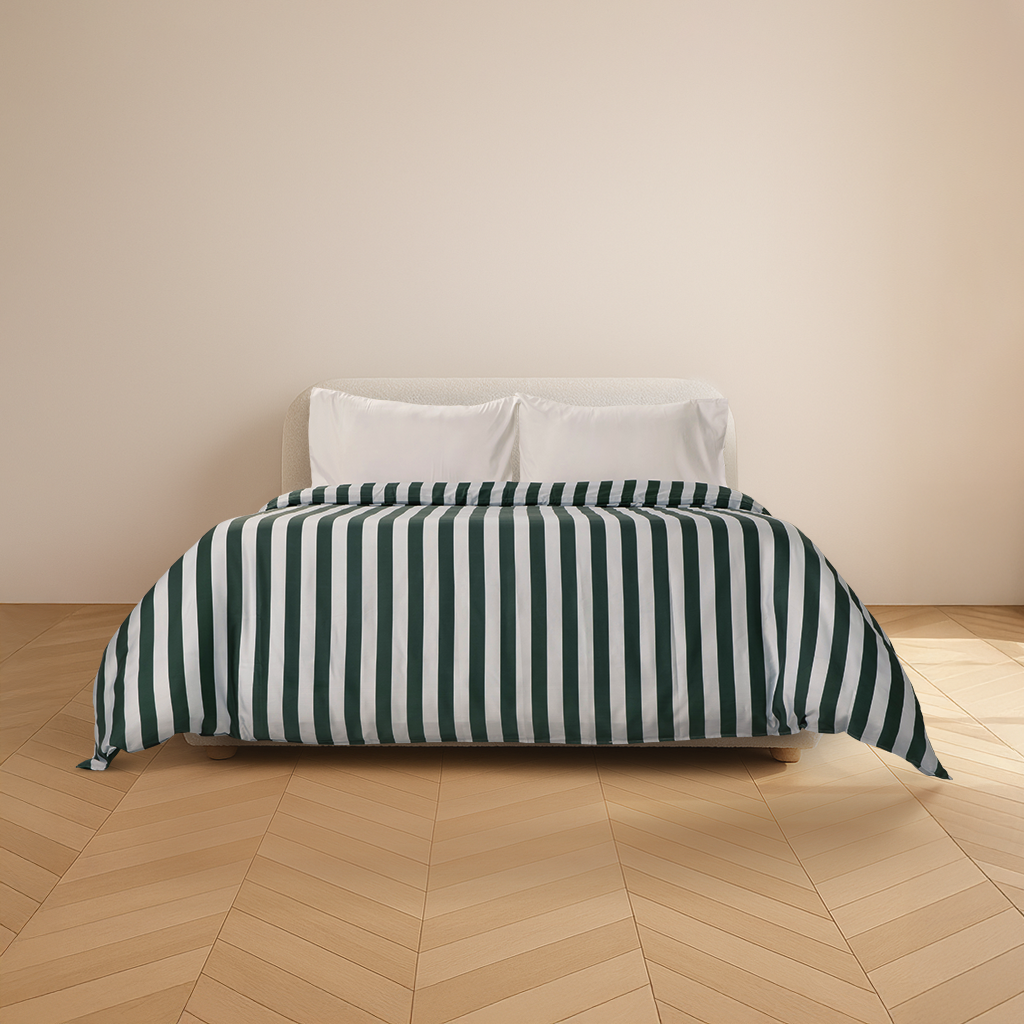 Breeze Duvet Cover