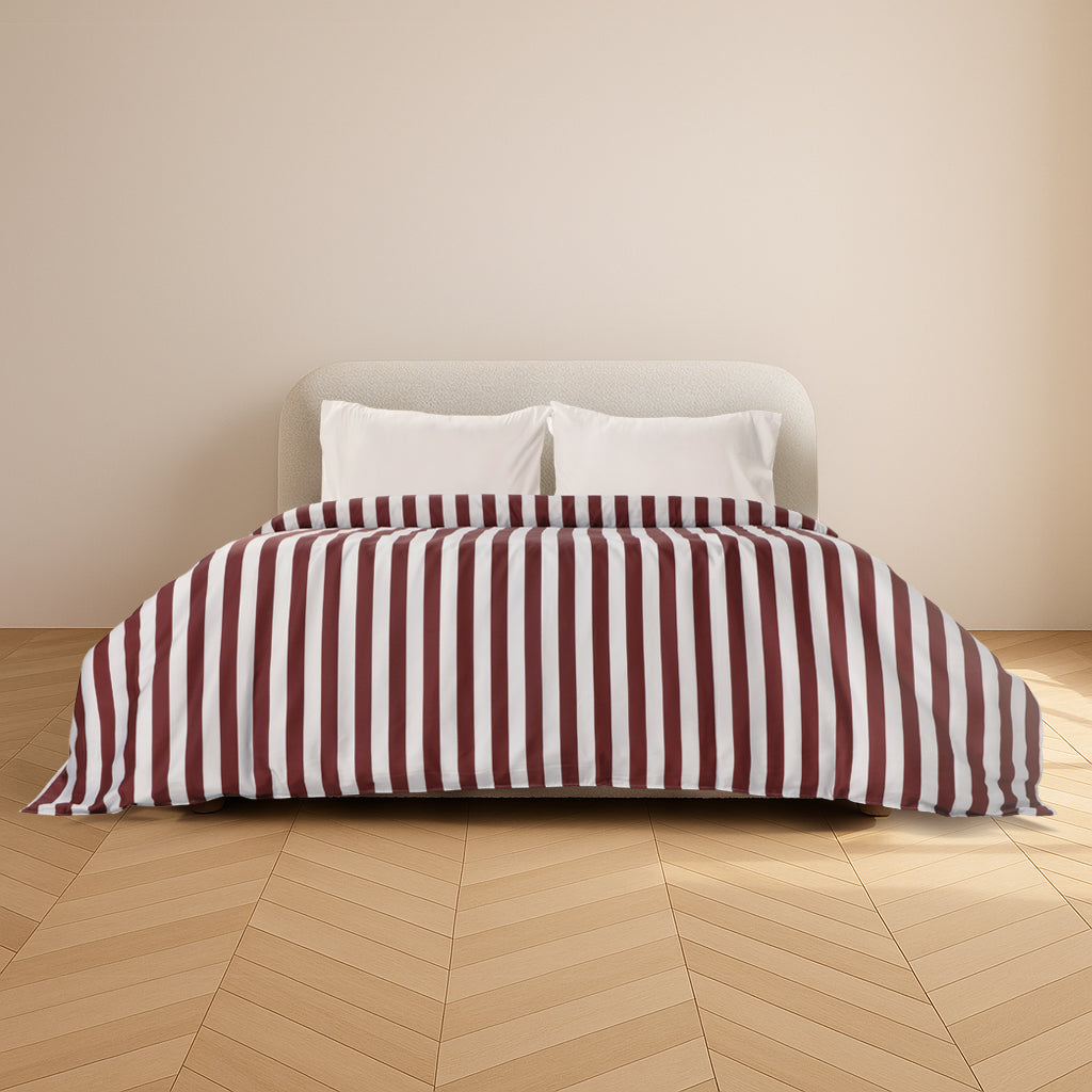 Breeze Duvet Cover