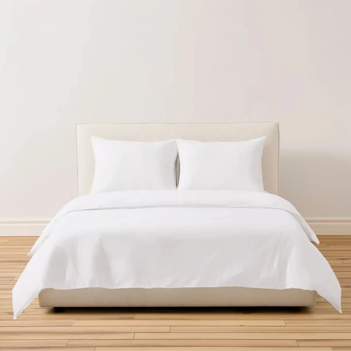 Supima Cotton Duvet Cover