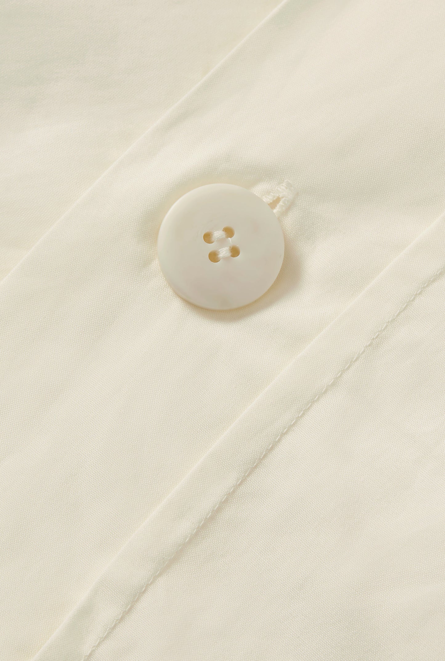 Supima Cotton Duvet Cover
