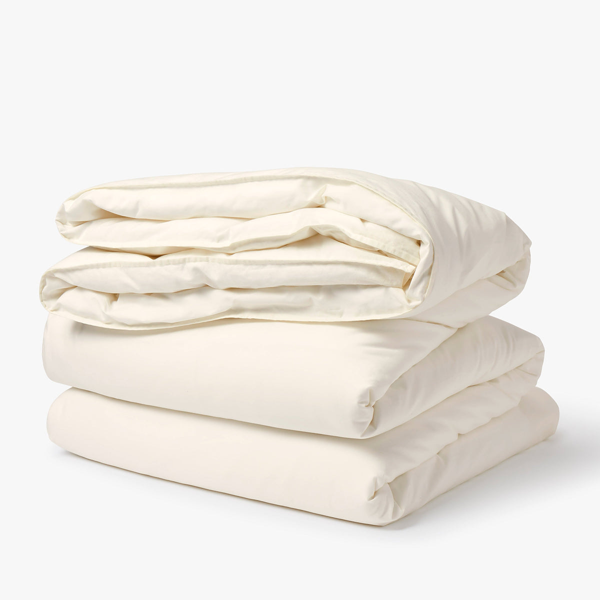 Supima Cotton Duvet Cover
