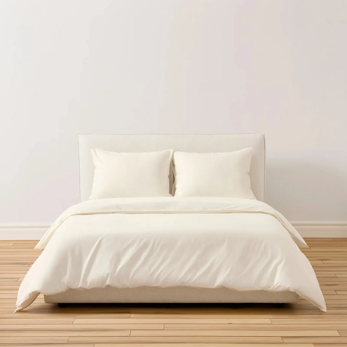 Supima Cotton Duvet Cover