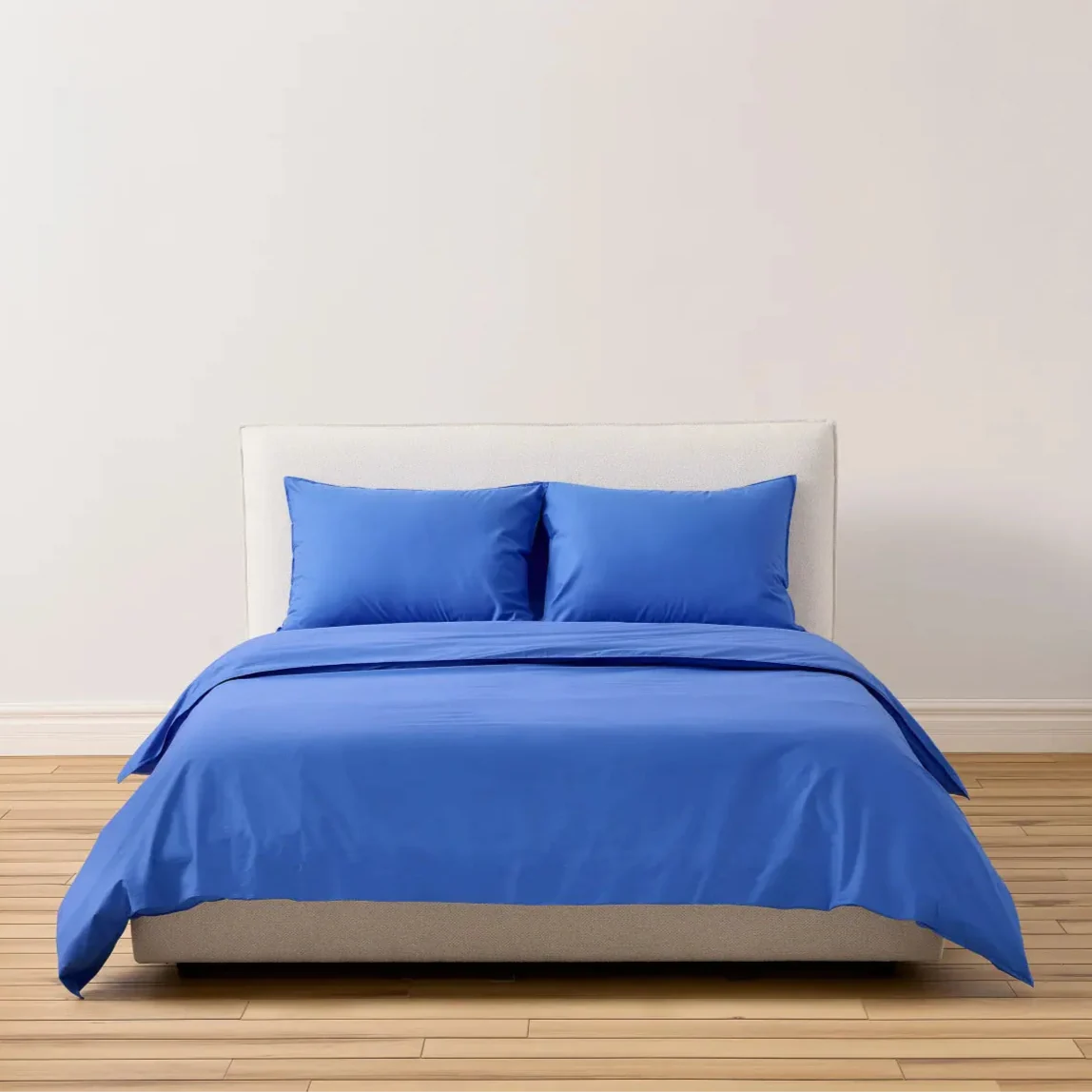 Supima Cotton Duvet Cover