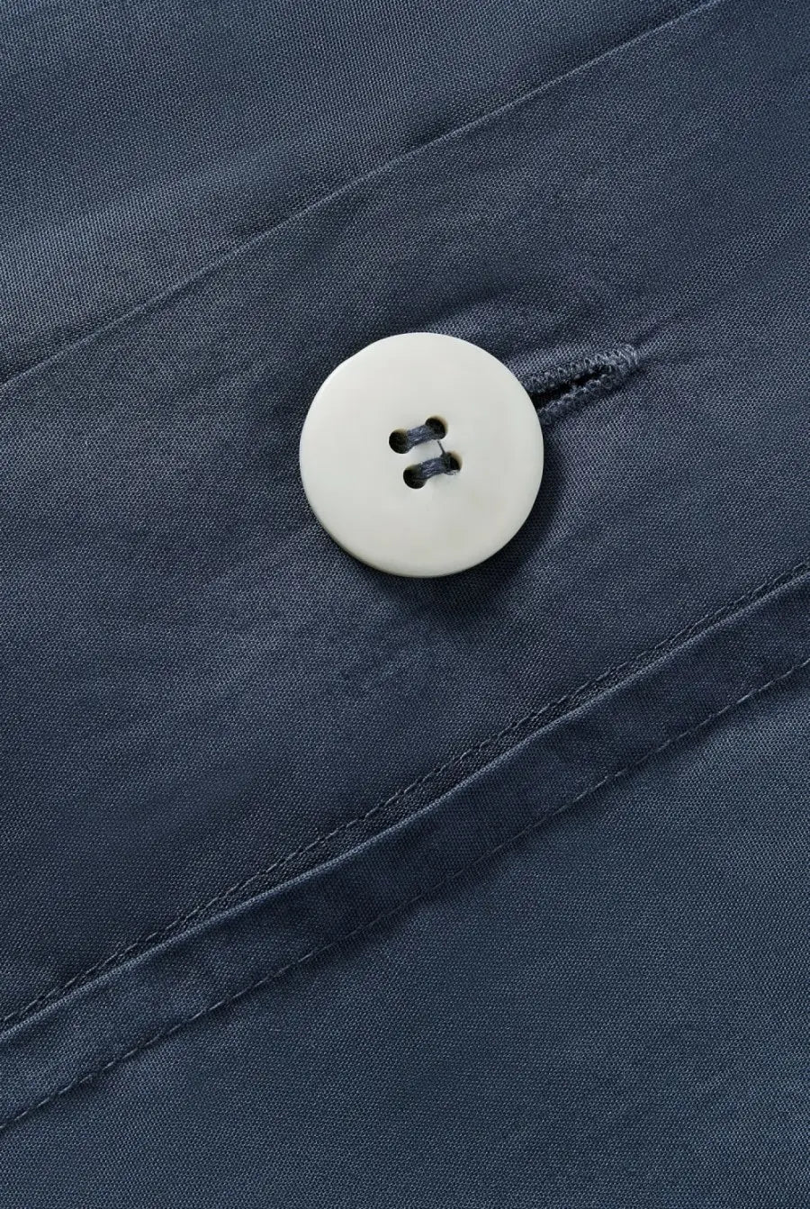 Supima Cotton Duvet Cover
