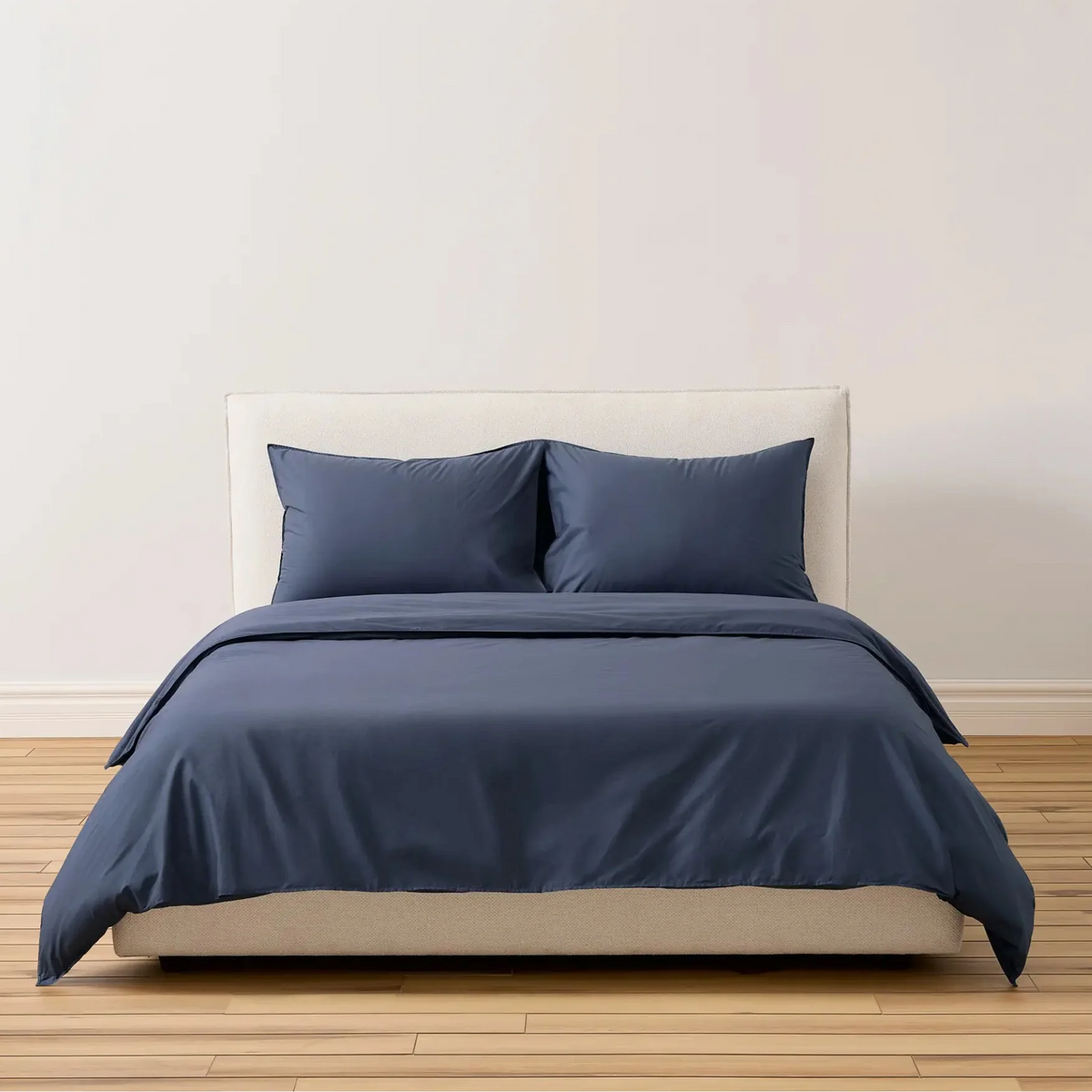 Supima Cotton Duvet Cover
