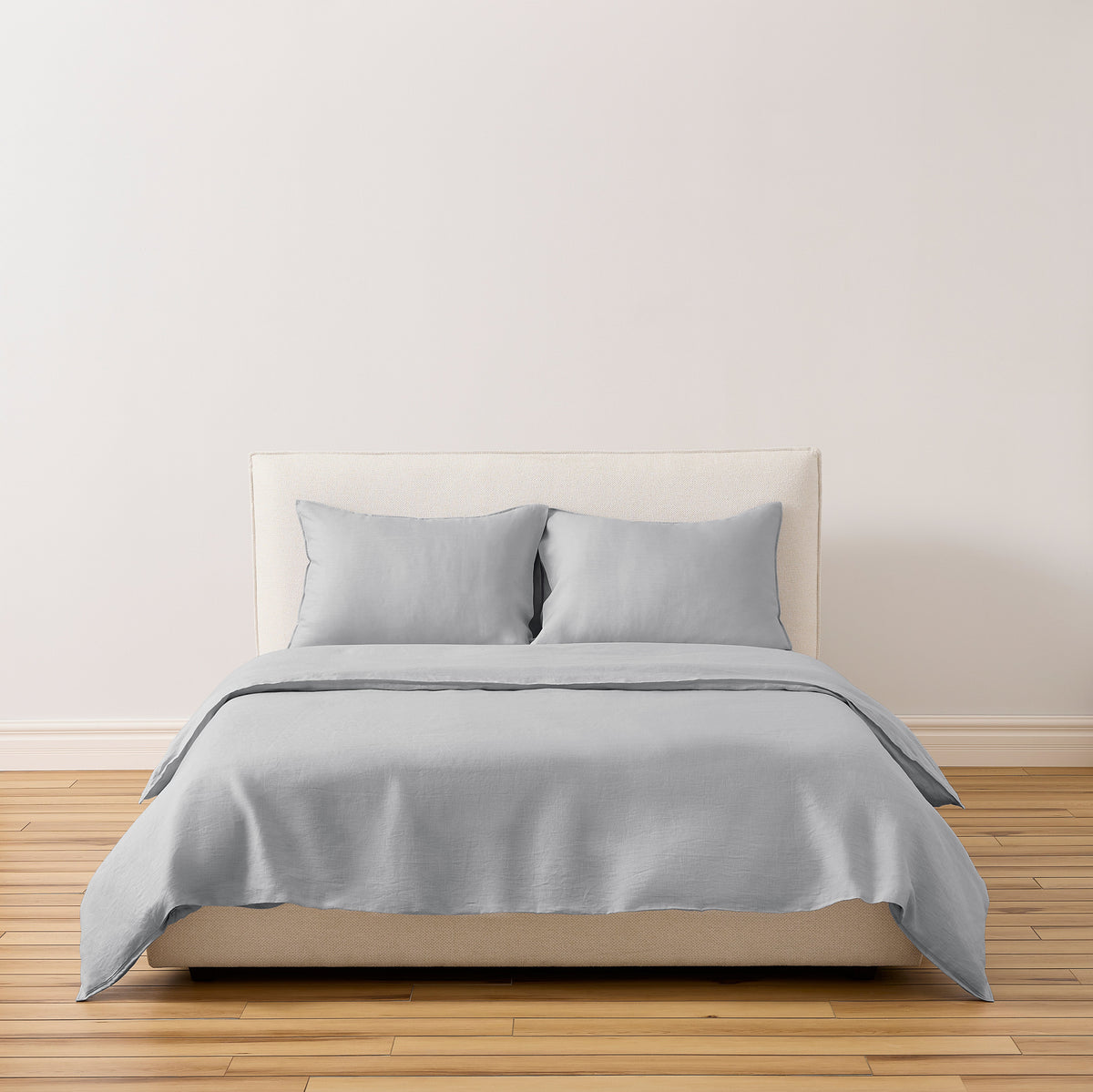 Belgian Linen Duvet Cover