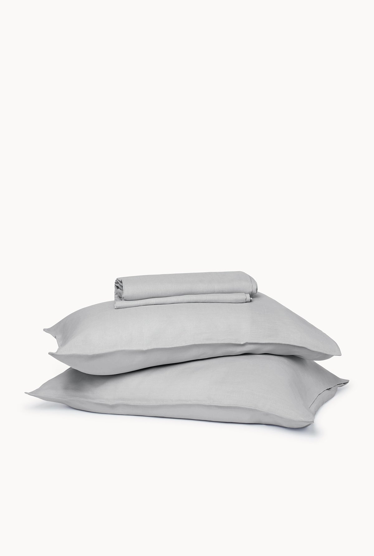 Belgian Linen Sheet Set
