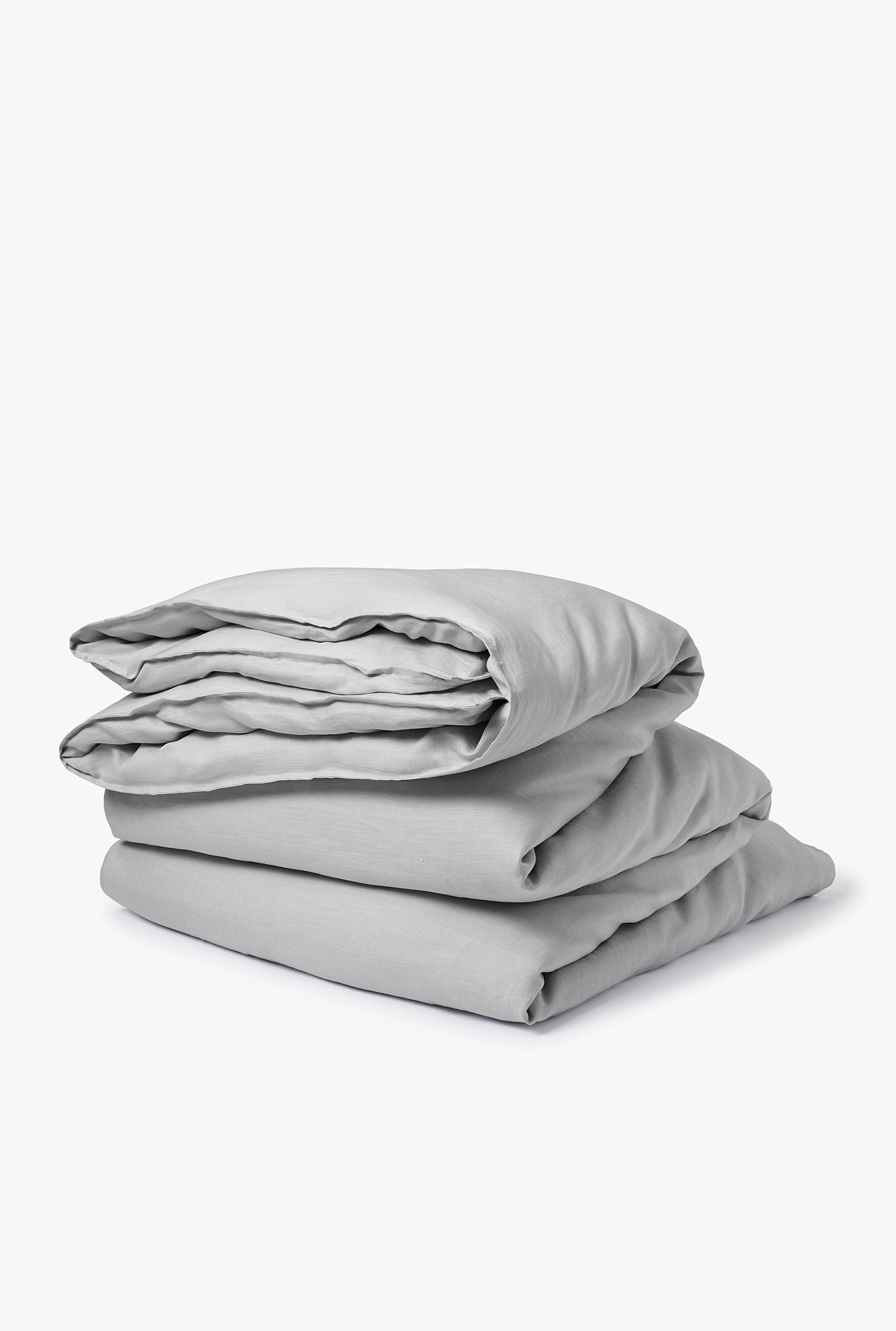 Belgian Linen Duvet Cover