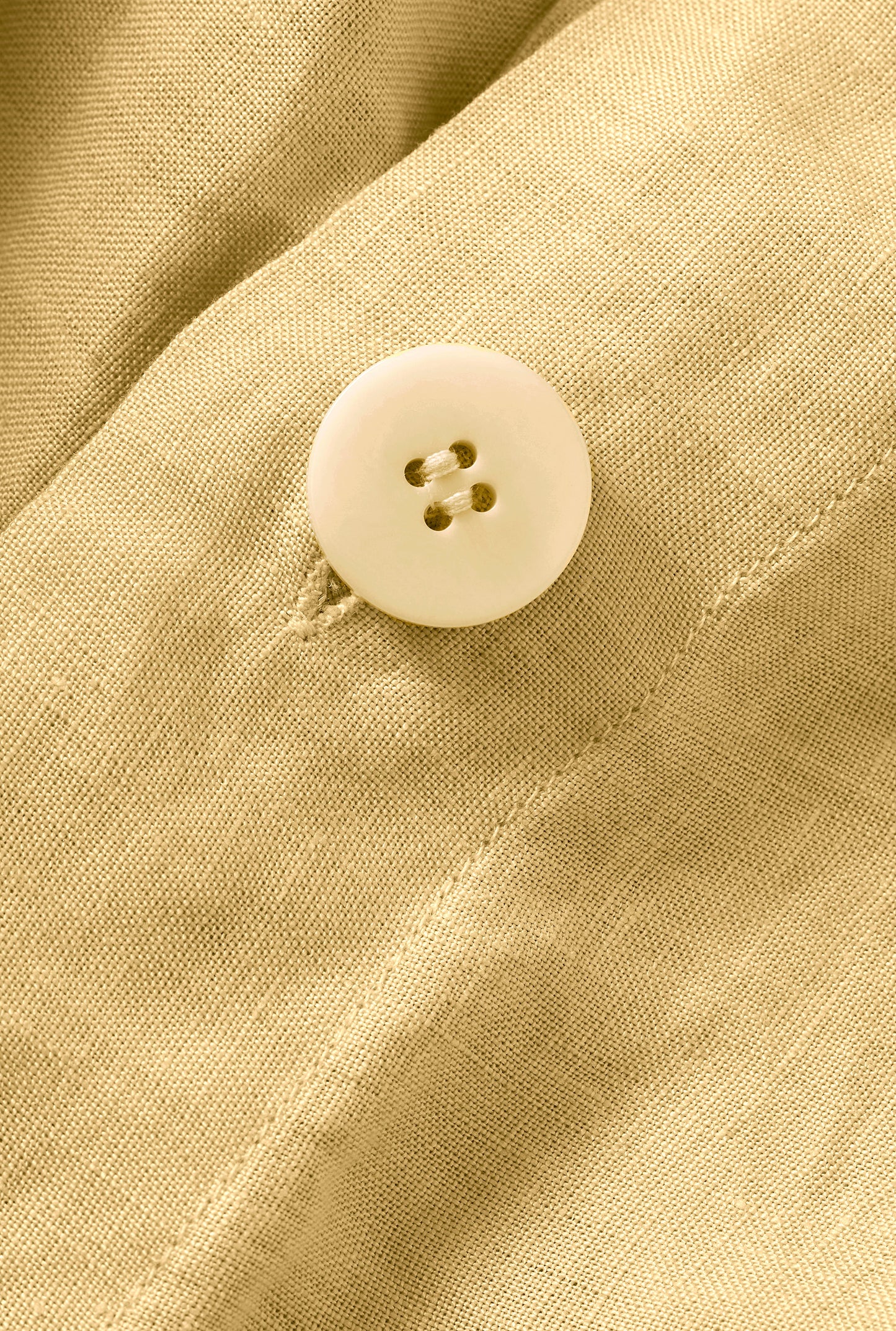 Belgian Linen Sheet Set