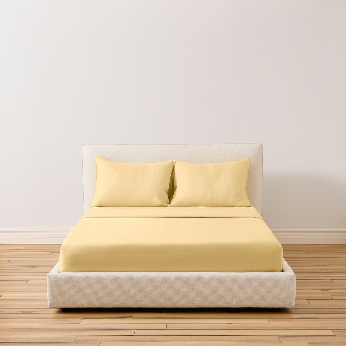 Belgian Linen Sheet Set