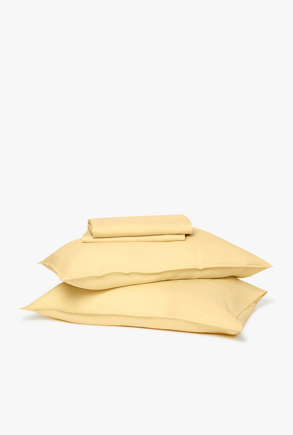 Belgian Linen Sheet Set