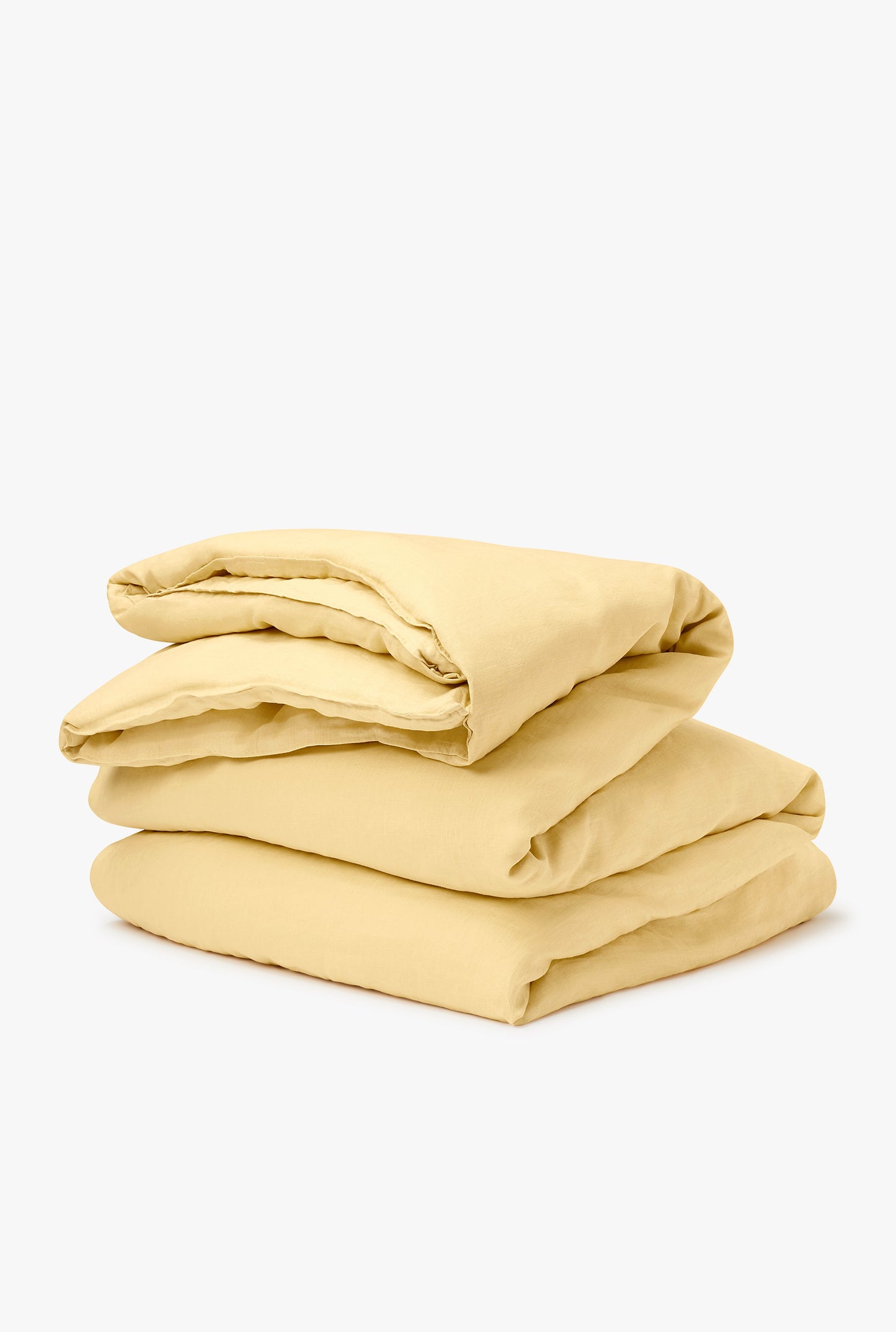 Belgian Linen Duvet Cover