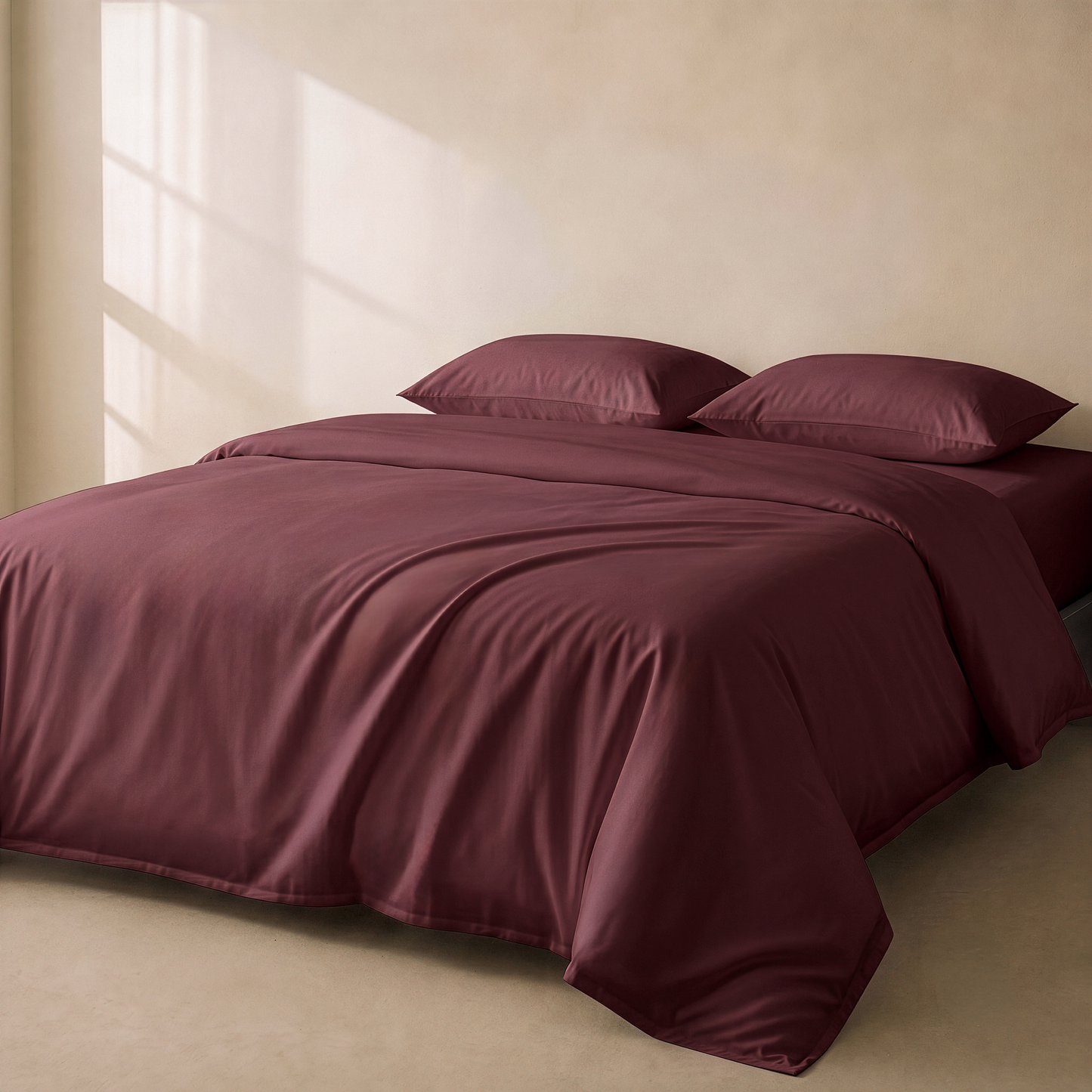Breeze Duvet Cover