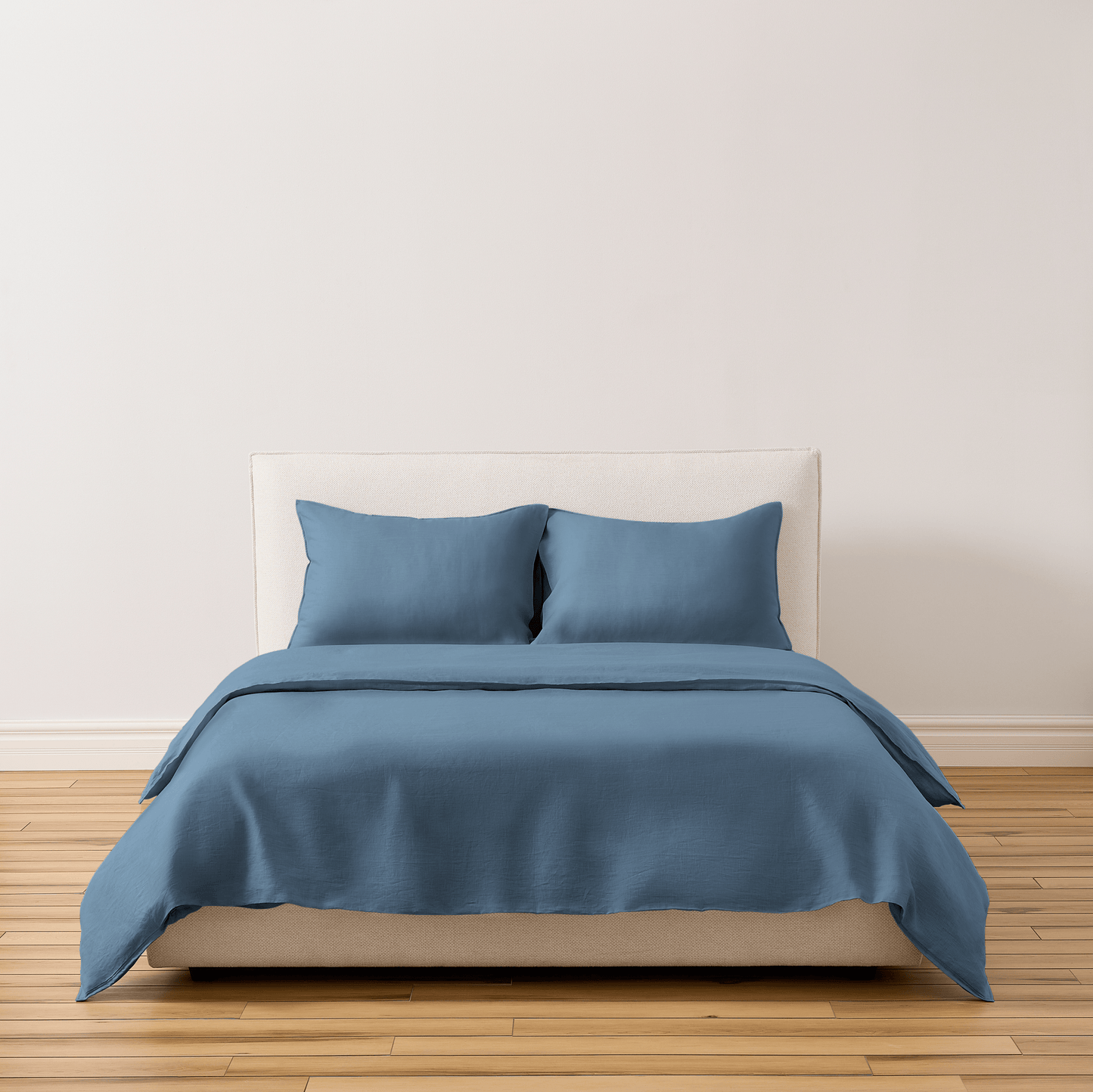 Belgian Linen Duvet Cover