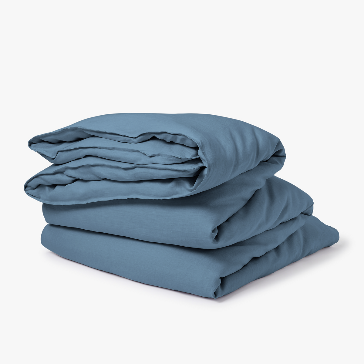 Belgian Linen Duvet Cover