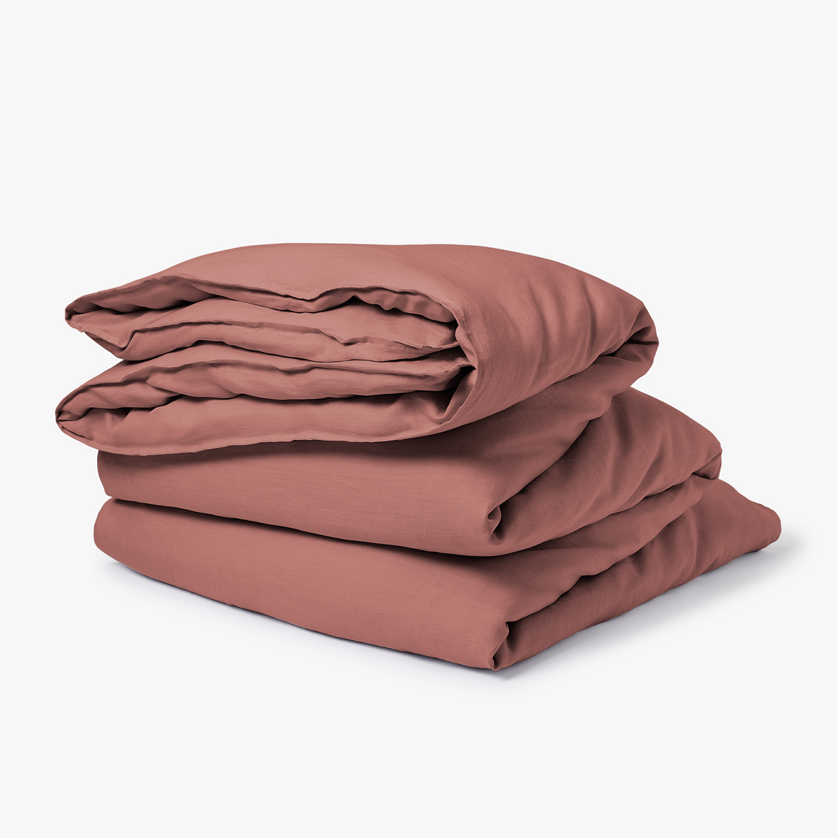 Belgian Linen Duvet Cover