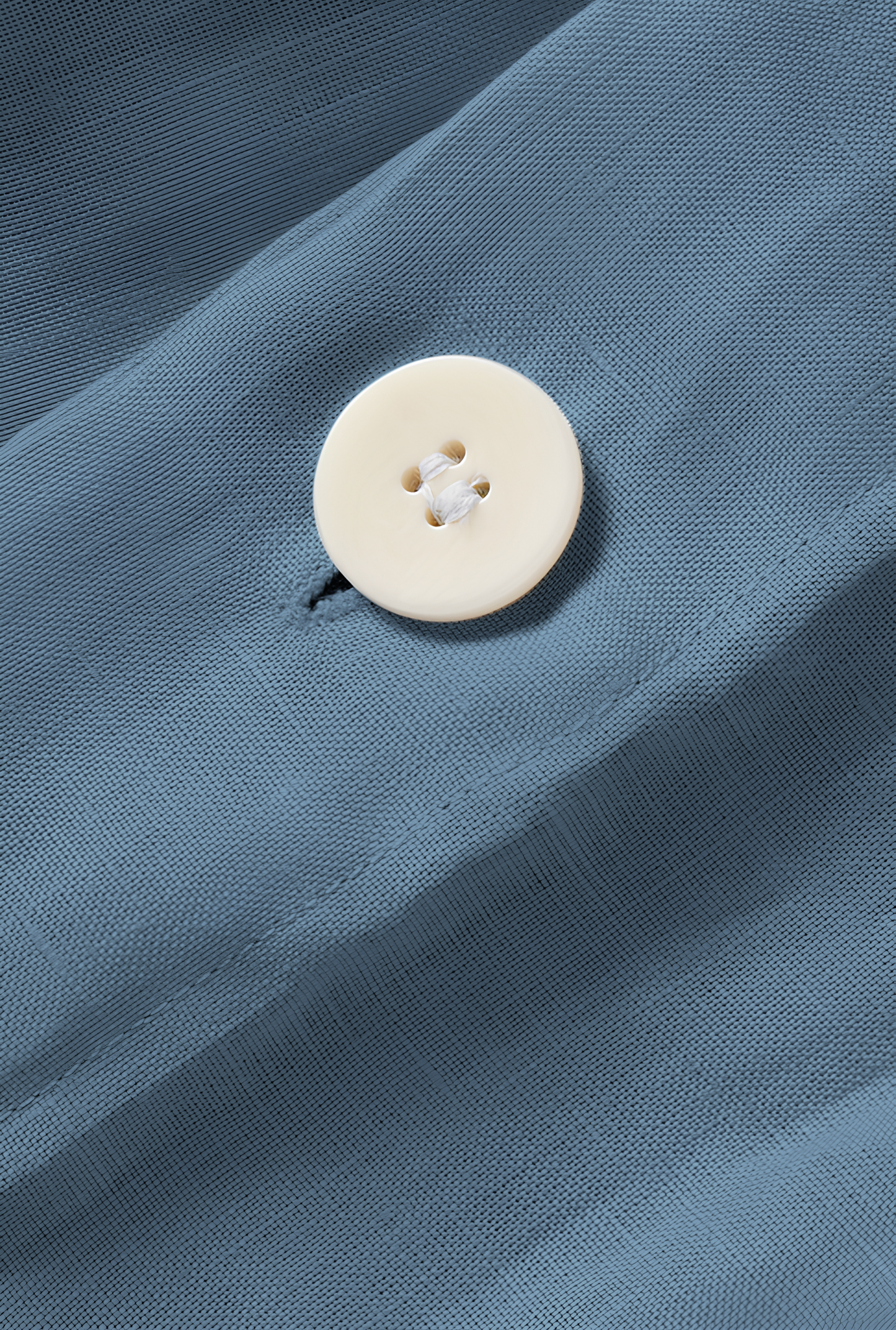 Belgian Linen Duvet Cover