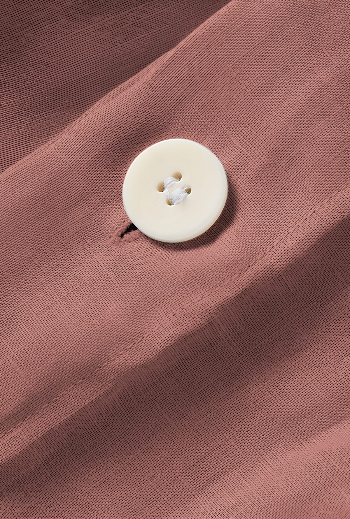 Belgian Linen Duvet Cover