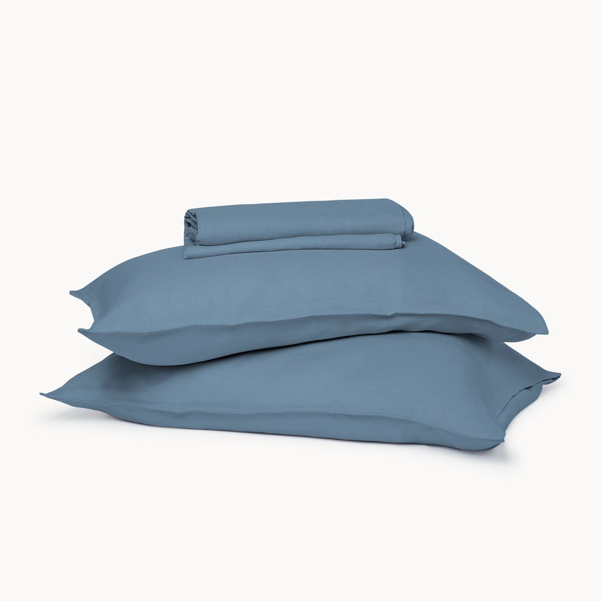 Belgian Linen Sheet Set