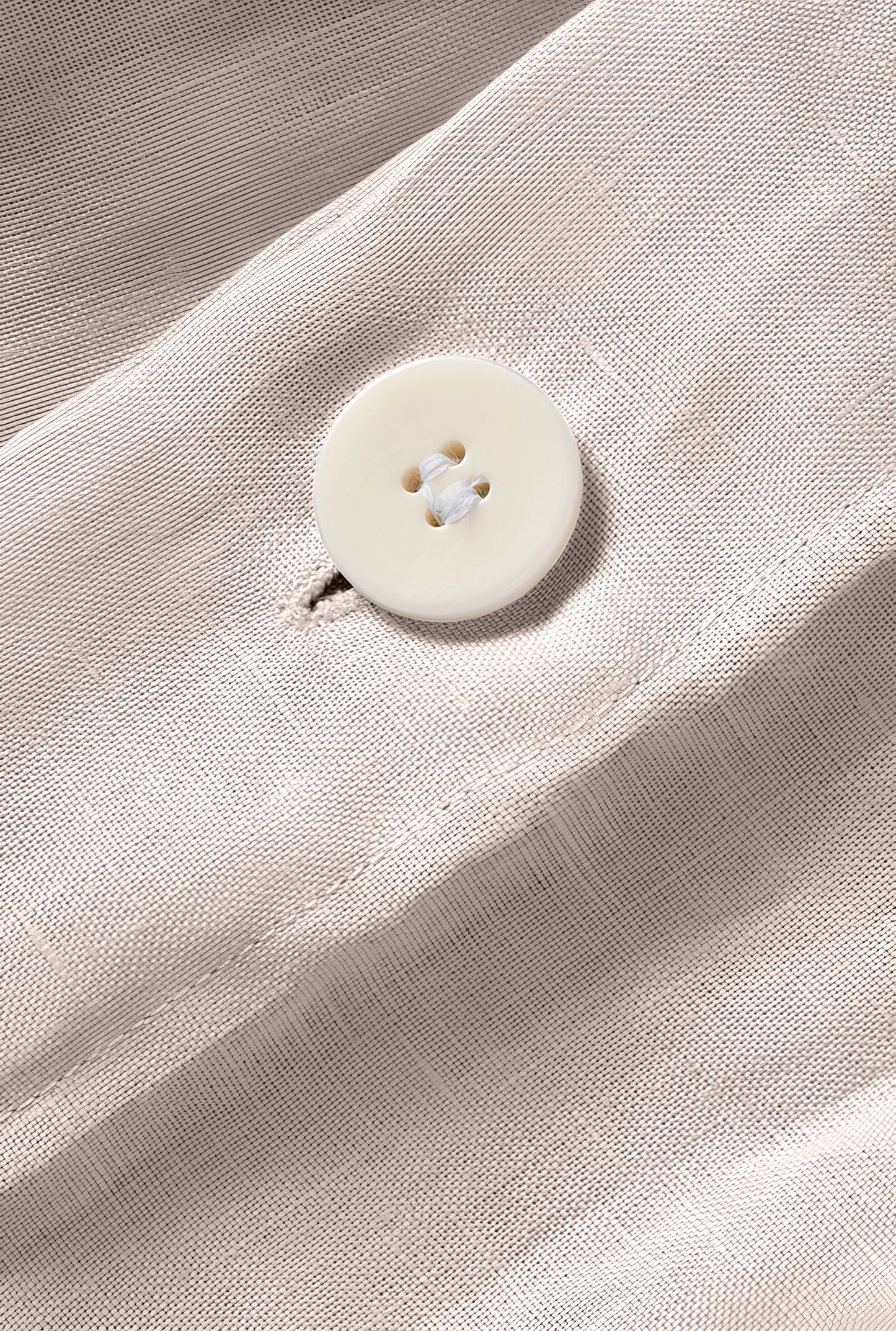 Belgian Linen Duvet Cover