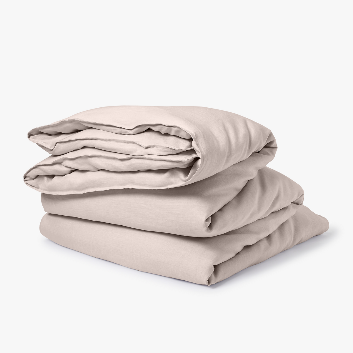 Belgian Linen Duvet Cover