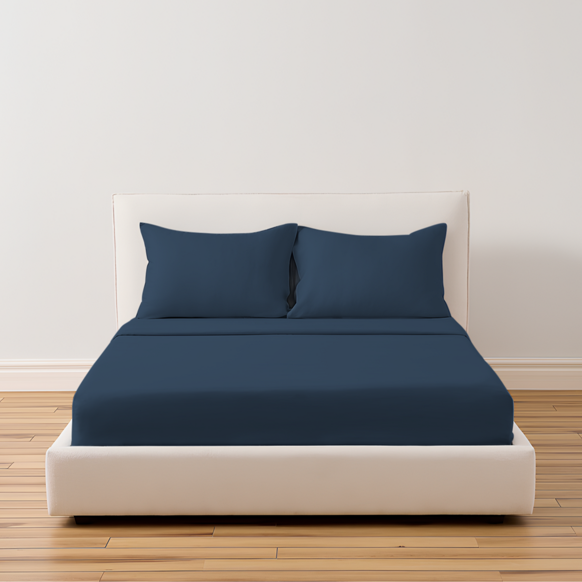 Belgian Linen Sheet Set