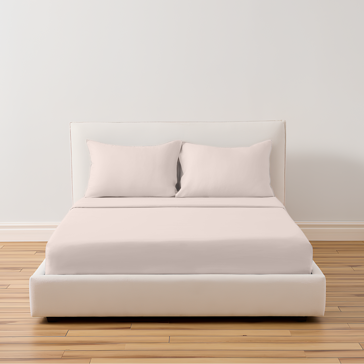 Belgian Linen Sheet Set
