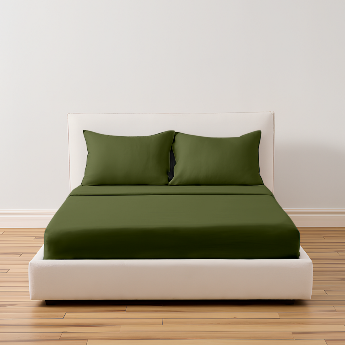 Belgian Linen Sheet Set