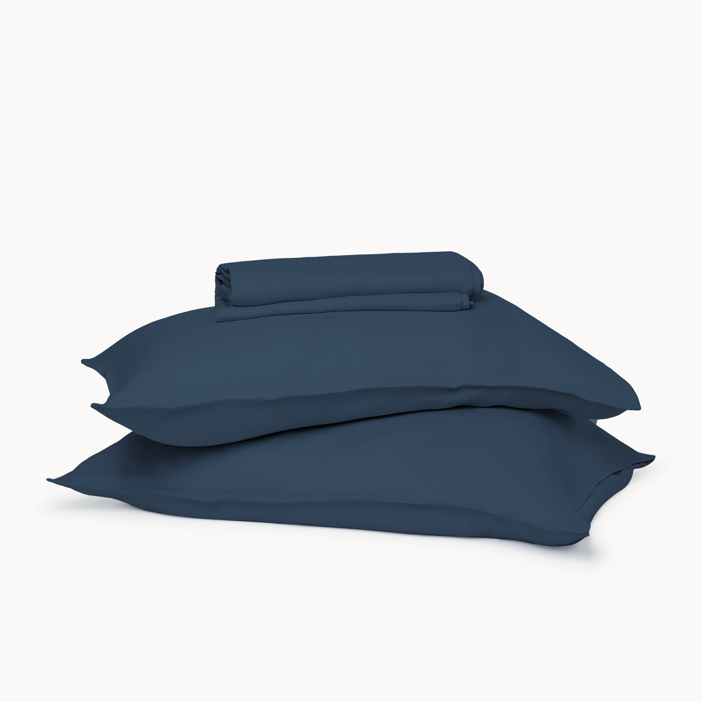 Belgian Linen Sheet Set
